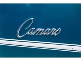 1968 Chevrolet Camaro (CC-2088032) for sale in Cedar Rapids, Iowa