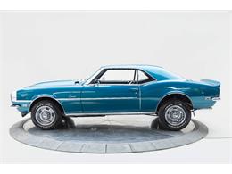 1968 Chevrolet Camaro (CC-2088032) for sale in Cedar Rapids, Iowa
