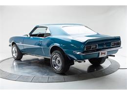1968 Chevrolet Camaro (CC-2088032) for sale in Cedar Rapids, Iowa
