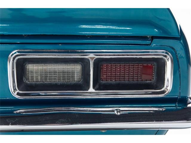 1968 Chevrolet Camaro (CC-2088032) for sale in Cedar Rapids, Iowa