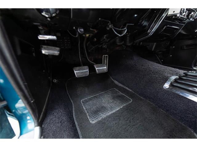 1968 Chevrolet Camaro (CC-2088032) for sale in Cedar Rapids, Iowa