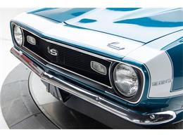 1968 Chevrolet Camaro (CC-2088032) for sale in Cedar Rapids, Iowa