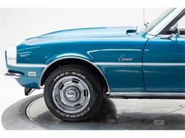 1968 Chevrolet Camaro (CC-2088032) for sale in Cedar Rapids, Iowa