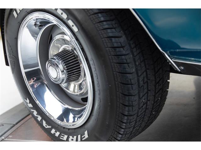 1968 Chevrolet Camaro (CC-2088032) for sale in Cedar Rapids, Iowa
