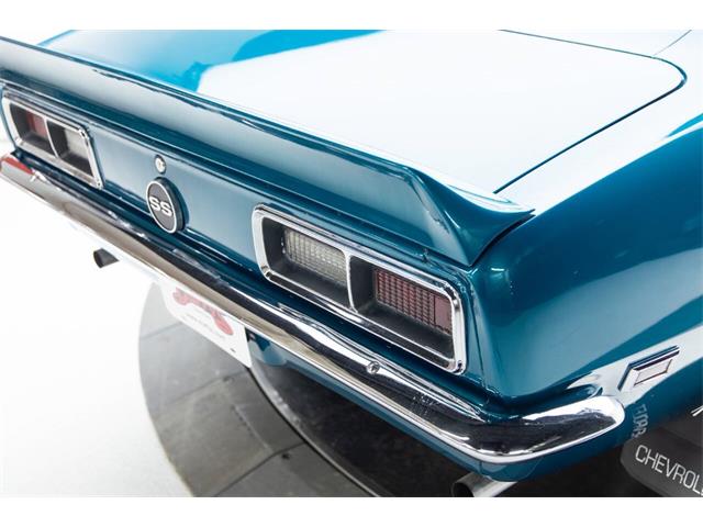 1968 Chevrolet Camaro (CC-2088032) for sale in Cedar Rapids, Iowa