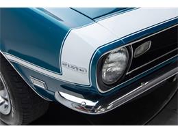 1968 Chevrolet Camaro (CC-2088032) for sale in Cedar Rapids, Iowa