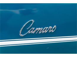 1968 Chevrolet Camaro (CC-2088032) for sale in Cedar Rapids, Iowa