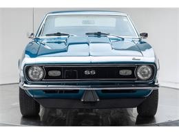 1968 Chevrolet Camaro (CC-2088032) for sale in Cedar Rapids, Iowa