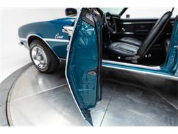 1968 Chevrolet Camaro (CC-2088032) for sale in Cedar Rapids, Iowa