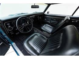 1968 Chevrolet Camaro (CC-2088032) for sale in Cedar Rapids, Iowa