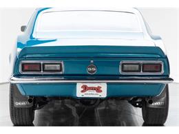 1968 Chevrolet Camaro (CC-2088032) for sale in Cedar Rapids, Iowa
