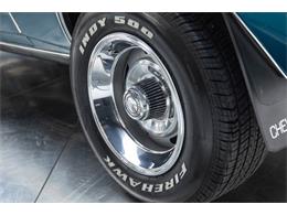 1968 Chevrolet Camaro (CC-2088032) for sale in Cedar Rapids, Iowa