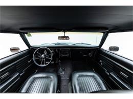 1968 Chevrolet Camaro (CC-2088032) for sale in Cedar Rapids, Iowa