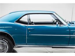1968 Chevrolet Camaro (CC-2088032) for sale in Cedar Rapids, Iowa