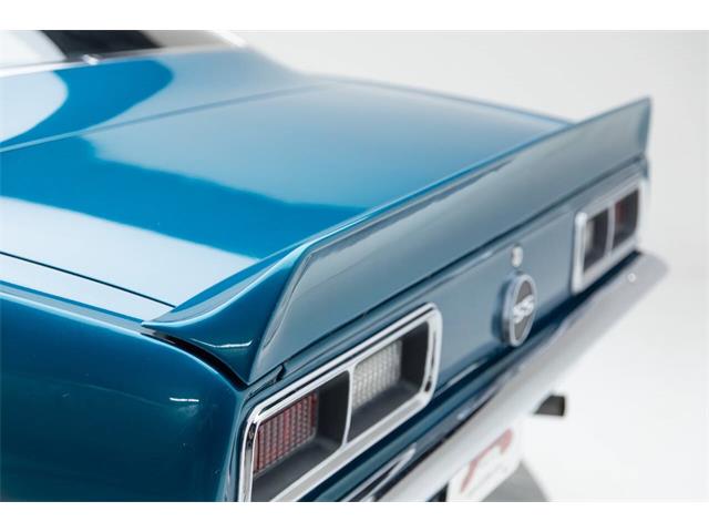1968 Chevrolet Camaro (CC-2088032) for sale in Cedar Rapids, Iowa