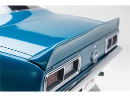 1968 Chevrolet Camaro (CC-2088032) for sale in Cedar Rapids, Iowa