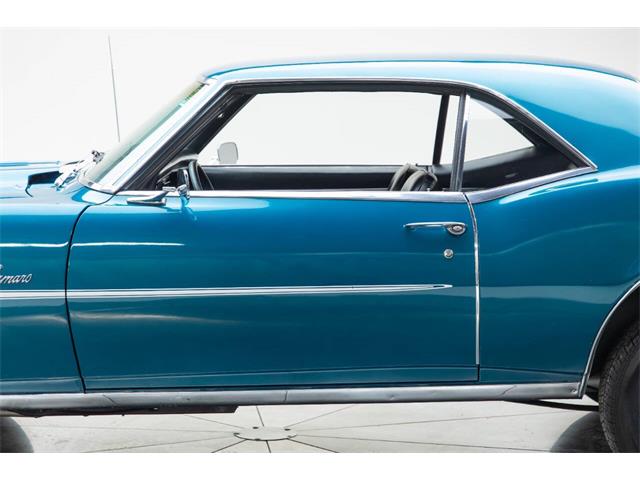 1968 Chevrolet Camaro (CC-2088032) for sale in Cedar Rapids, Iowa
