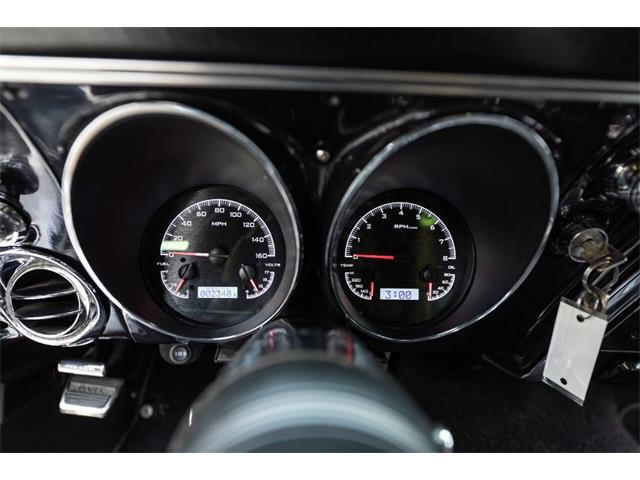 1968 Chevrolet Camaro (CC-2088032) for sale in Cedar Rapids, Iowa