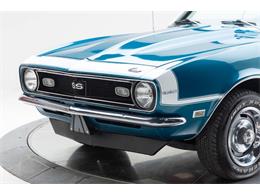 1968 Chevrolet Camaro (CC-2088032) for sale in Cedar Rapids, Iowa