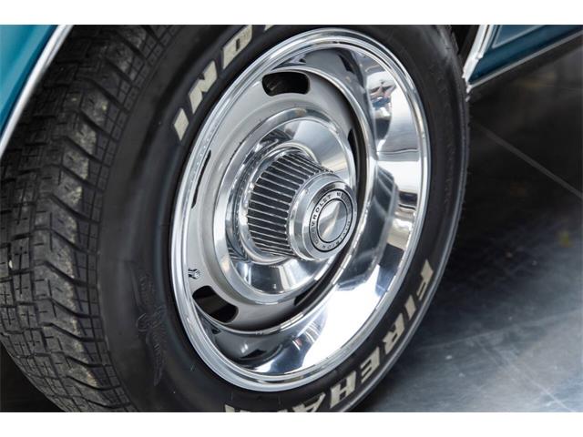 1968 Chevrolet Camaro (CC-2088032) for sale in Cedar Rapids, Iowa