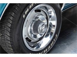 1968 Chevrolet Camaro (CC-2088032) for sale in Cedar Rapids, Iowa