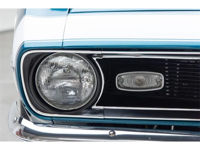 1968 Chevrolet Camaro (CC-2088032) for sale in Cedar Rapids, Iowa
