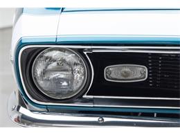 1968 Chevrolet Camaro (CC-2088032) for sale in Cedar Rapids, Iowa