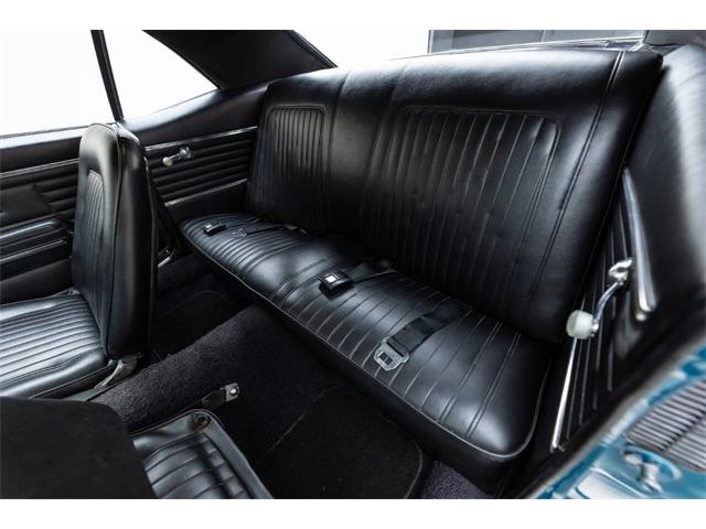 1968 Chevrolet Camaro (CC-2088032) for sale in Cedar Rapids, Iowa