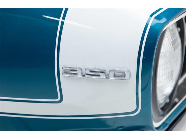 1968 Chevrolet Camaro (CC-2088032) for sale in Cedar Rapids, Iowa
