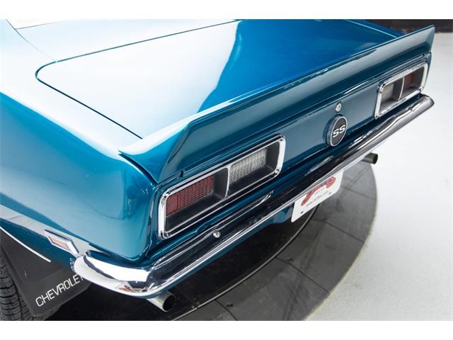 1968 Chevrolet Camaro (CC-2088032) for sale in Cedar Rapids, Iowa