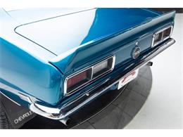 1968 Chevrolet Camaro (CC-2088032) for sale in Cedar Rapids, Iowa