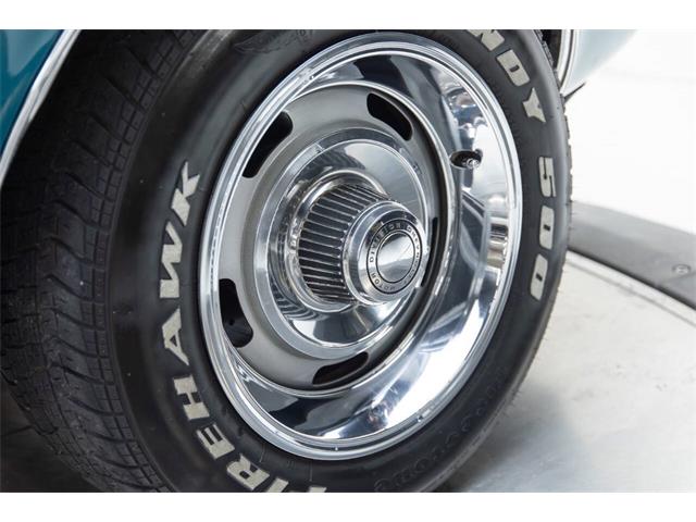 1968 Chevrolet Camaro (CC-2088032) for sale in Cedar Rapids, Iowa