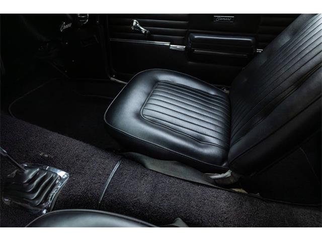 1968 Chevrolet Camaro (CC-2088032) for sale in Cedar Rapids, Iowa