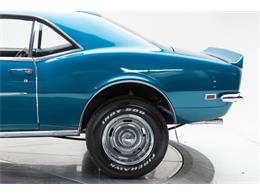 1968 Chevrolet Camaro (CC-2088032) for sale in Cedar Rapids, Iowa