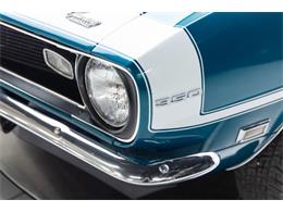 1968 Chevrolet Camaro (CC-2088032) for sale in Cedar Rapids, Iowa