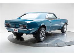 1968 Chevrolet Camaro (CC-2088032) for sale in Cedar Rapids, Iowa