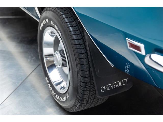 1968 Chevrolet Camaro (CC-2088032) for sale in Cedar Rapids, Iowa