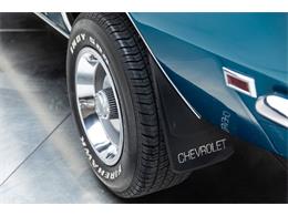 1968 Chevrolet Camaro (CC-2088032) for sale in Cedar Rapids, Iowa