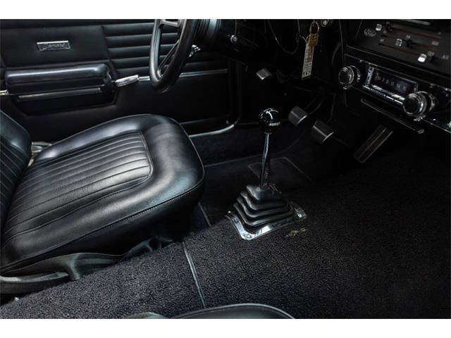 1968 Chevrolet Camaro (CC-2088032) for sale in Cedar Rapids, Iowa
