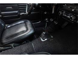 1968 Chevrolet Camaro (CC-2088032) for sale in Cedar Rapids, Iowa