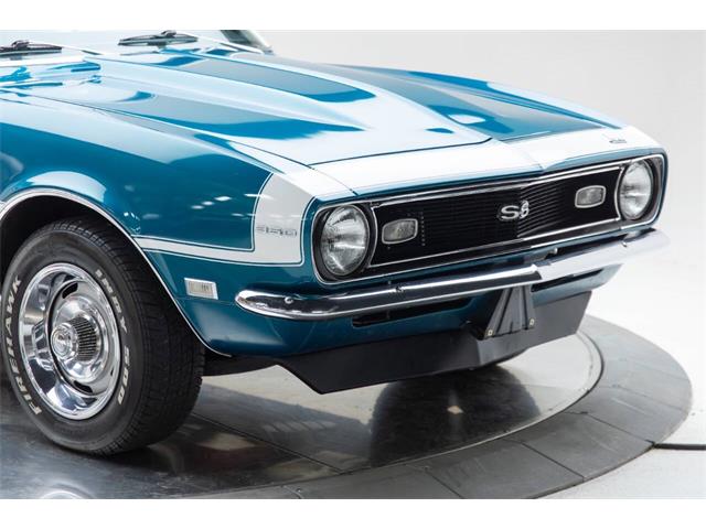 1968 Chevrolet Camaro (CC-2088032) for sale in Cedar Rapids, Iowa