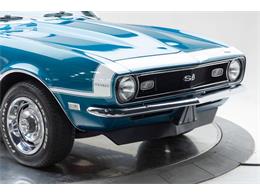 1968 Chevrolet Camaro (CC-2088032) for sale in Cedar Rapids, Iowa