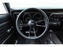 1968 Chevrolet Camaro (CC-2088032) for sale in Cedar Rapids, Iowa