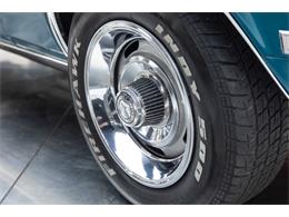 1968 Chevrolet Camaro (CC-2088032) for sale in Cedar Rapids, Iowa