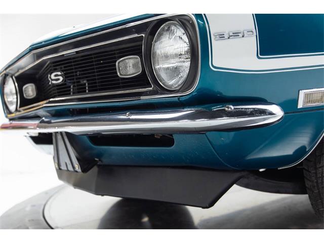 1968 Chevrolet Camaro (CC-2088032) for sale in Cedar Rapids, Iowa