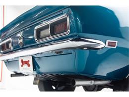 1968 Chevrolet Camaro (CC-2088032) for sale in Cedar Rapids, Iowa