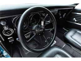 1968 Chevrolet Camaro (CC-2088032) for sale in Cedar Rapids, Iowa