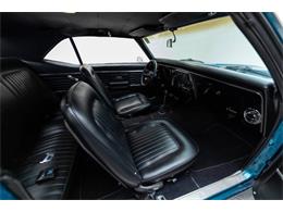 1968 Chevrolet Camaro (CC-2088032) for sale in Cedar Rapids, Iowa