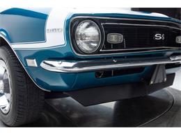 1968 Chevrolet Camaro (CC-2088032) for sale in Cedar Rapids, Iowa