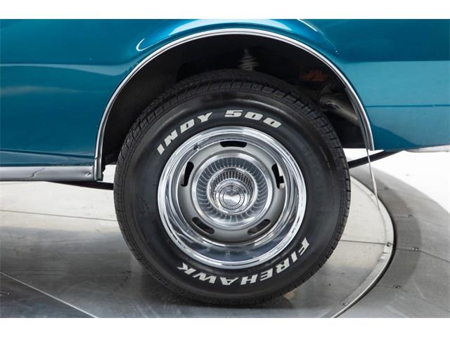 1968 Chevrolet Camaro (CC-2088032) for sale in Cedar Rapids, Iowa